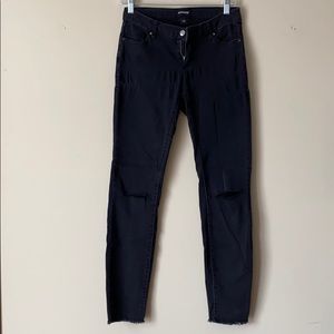 Joe Boxer Stretchy Jeans